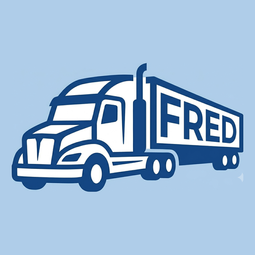 FRED Score app icon